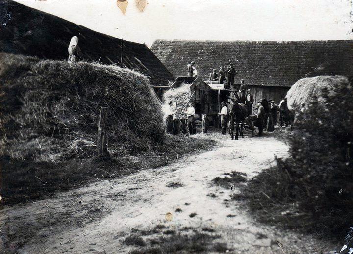 Kūlimo talka 1935 m.
