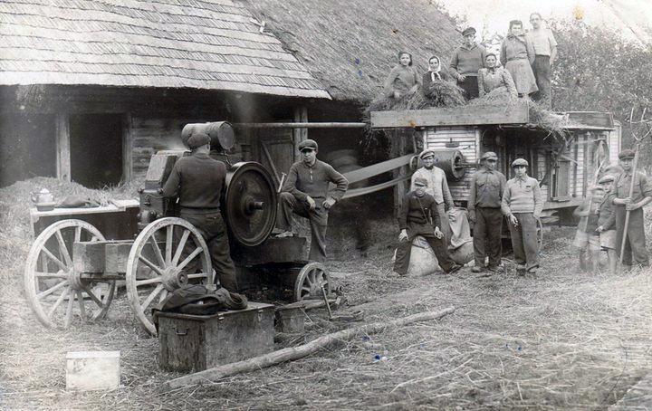Kūlino talka 1935