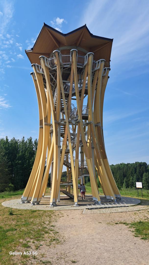 Stančikų tiltai