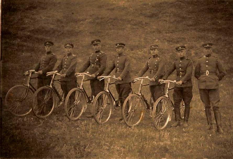 Lietuvos policija