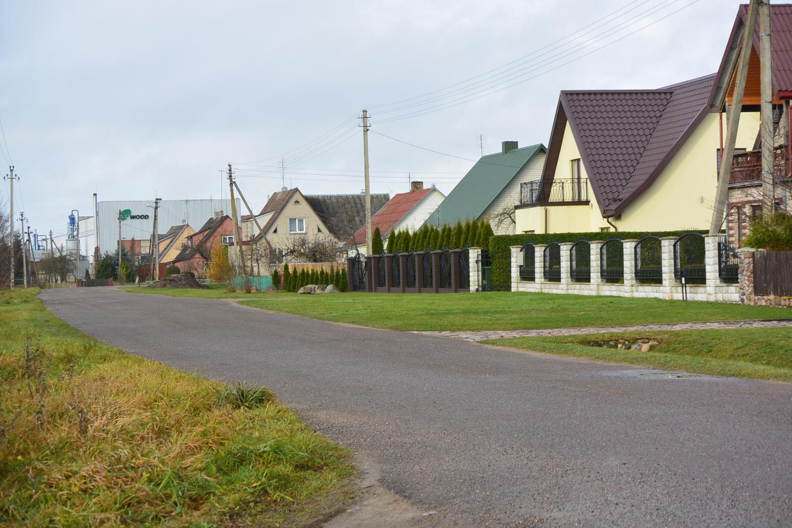 Raubatonių gatvė