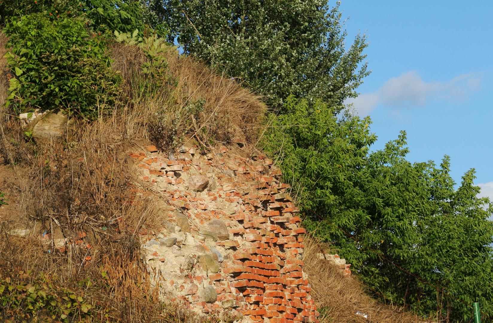 Žydų škalos likučiai