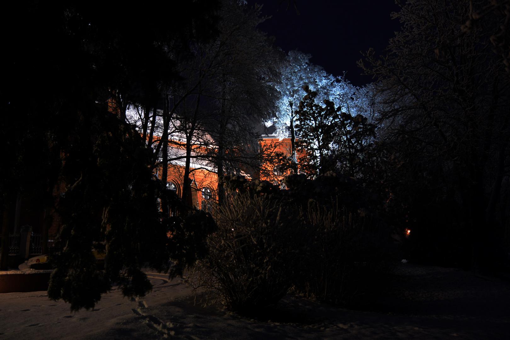 Vilkija 2017 12 01 06:14
