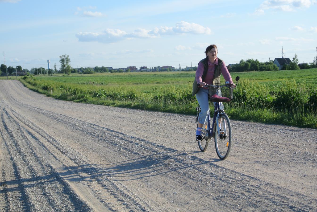 Skaidrė 3