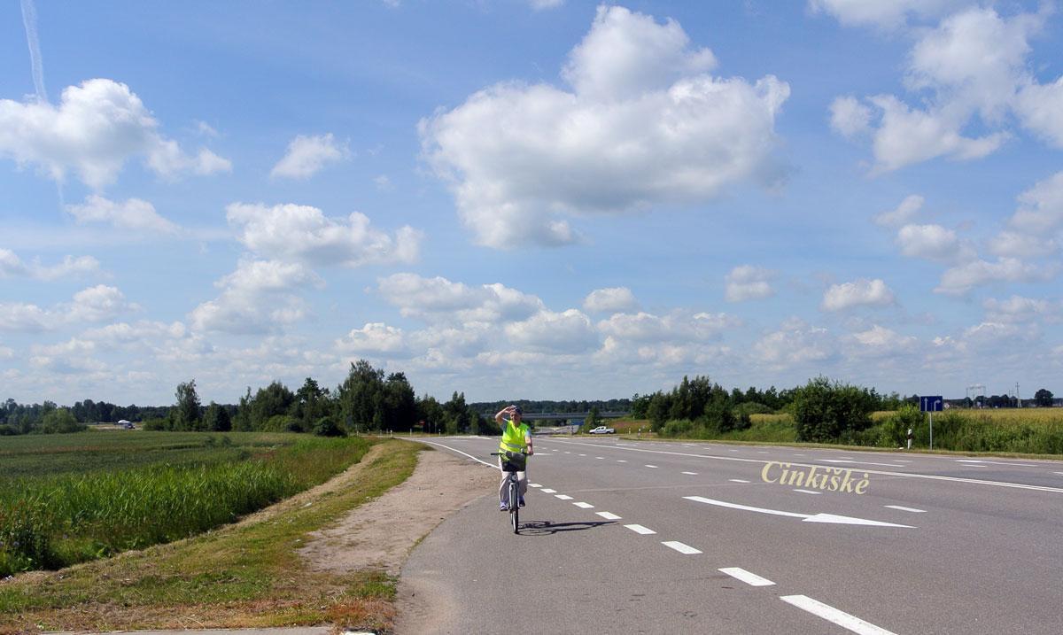 Skaidrė 2