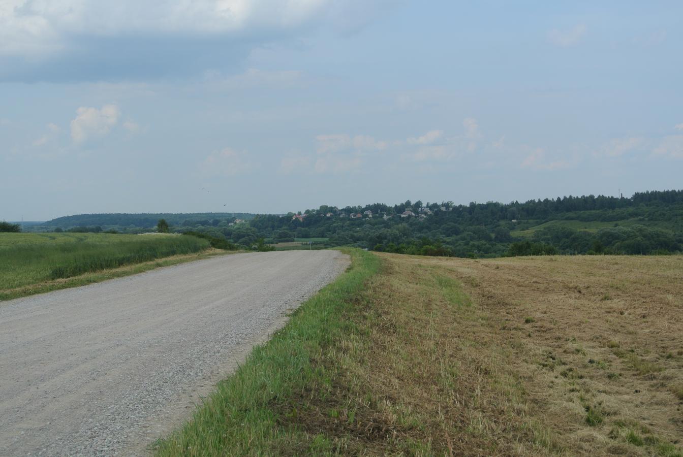 Už Nevėžio Babtai