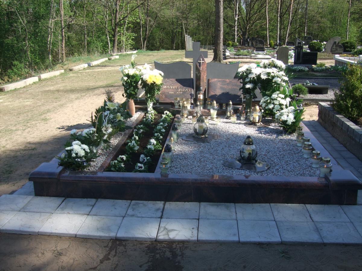 2009 gegužės 2 . Po metinių