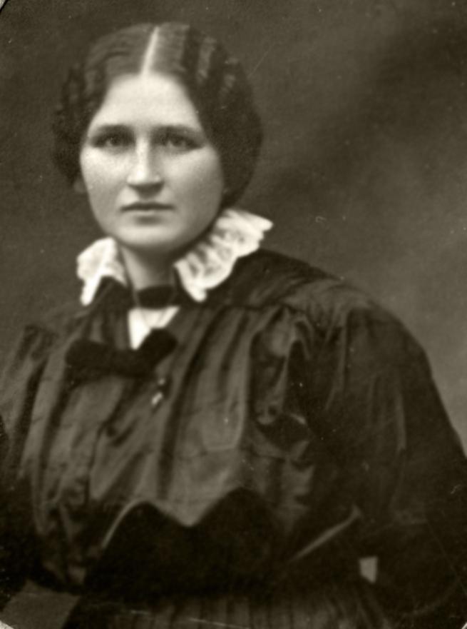 Pranciška Grigienė