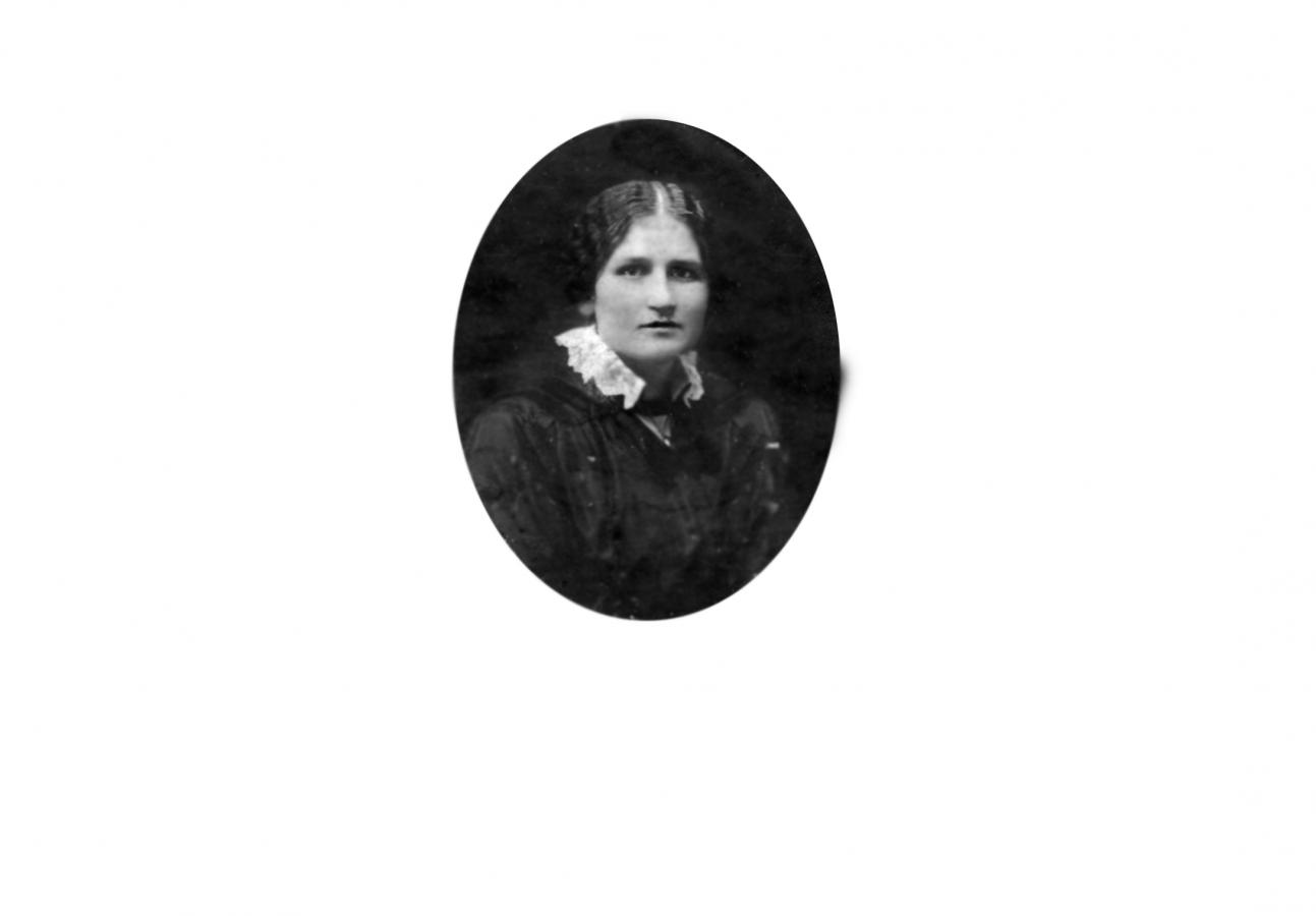 Pranciška Grigienė