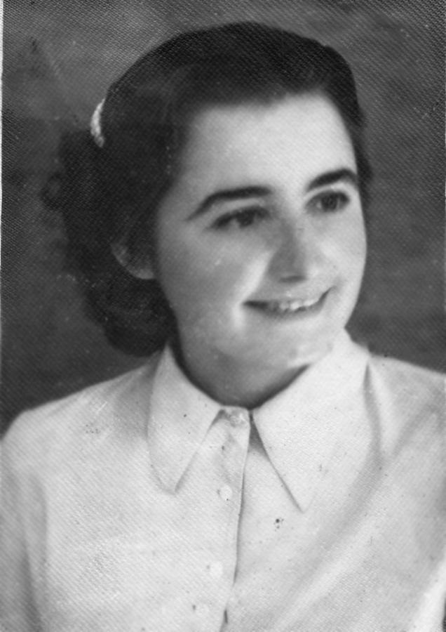 Marijona Grigienė