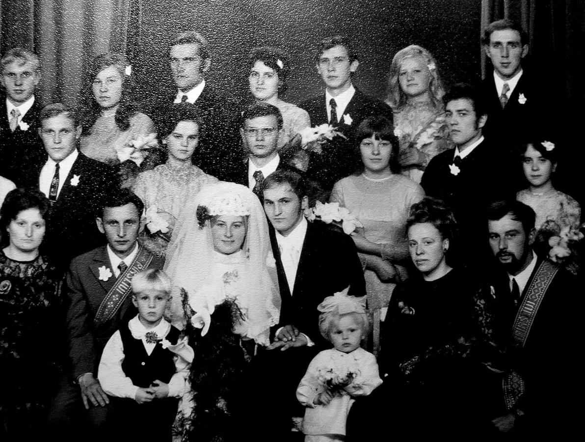 Janė Jocytė - Kęstas Ėringis