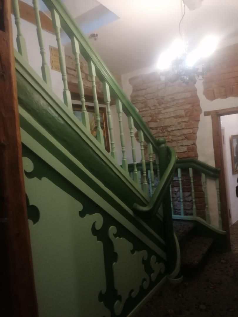 Viešbutis