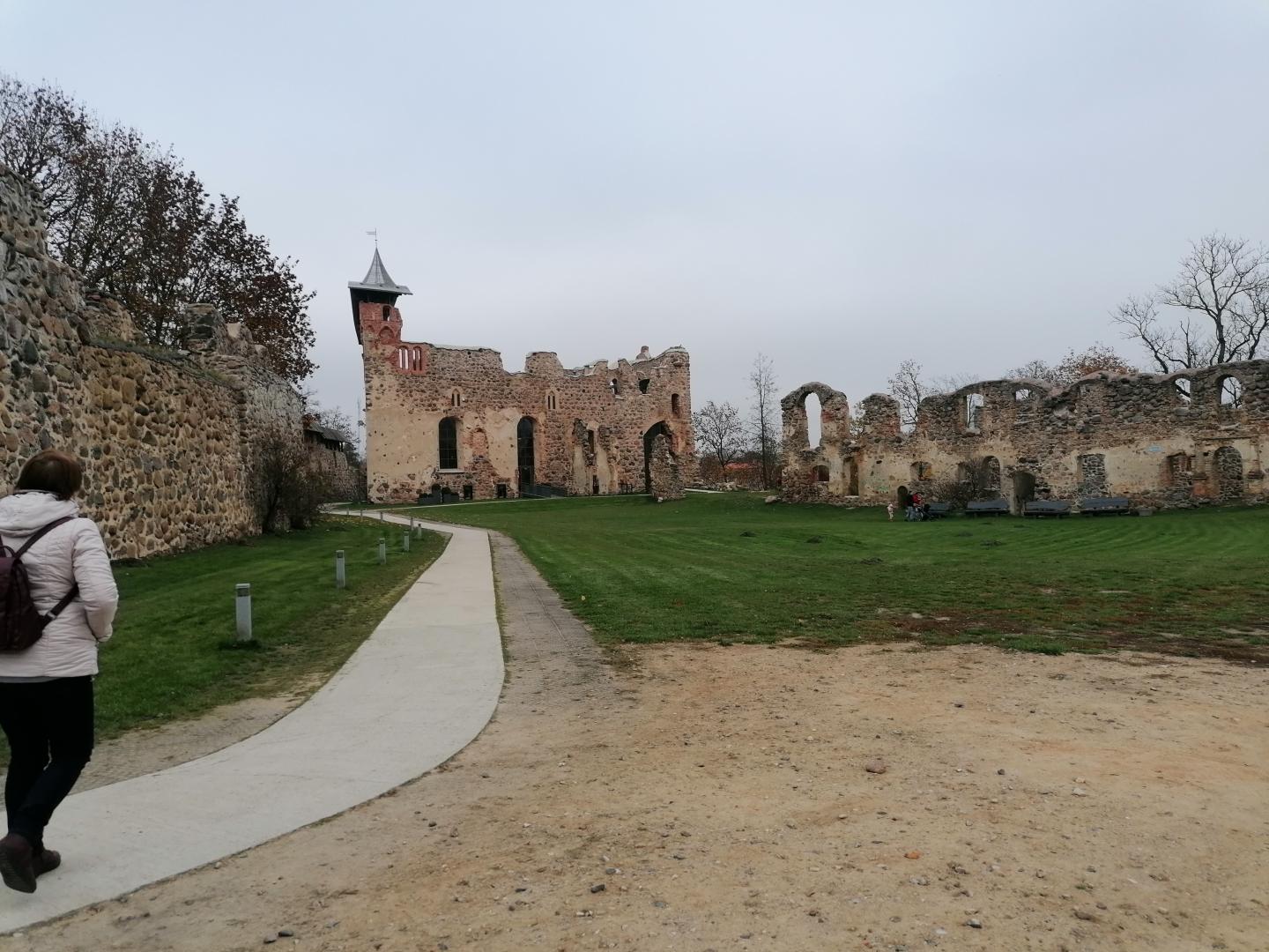 Skaidrė 2
